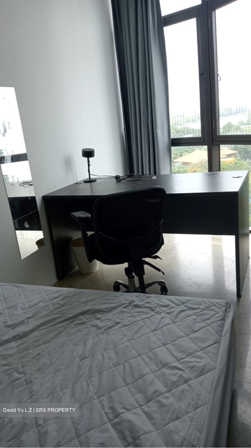 Parc Oasis (D22), Condominium #603625401
